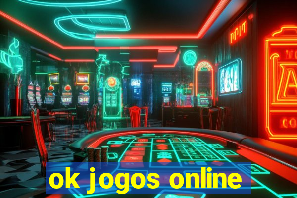 ok jogos online